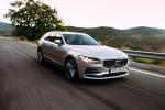 Volvo V90 D5 Inscription 2016 года